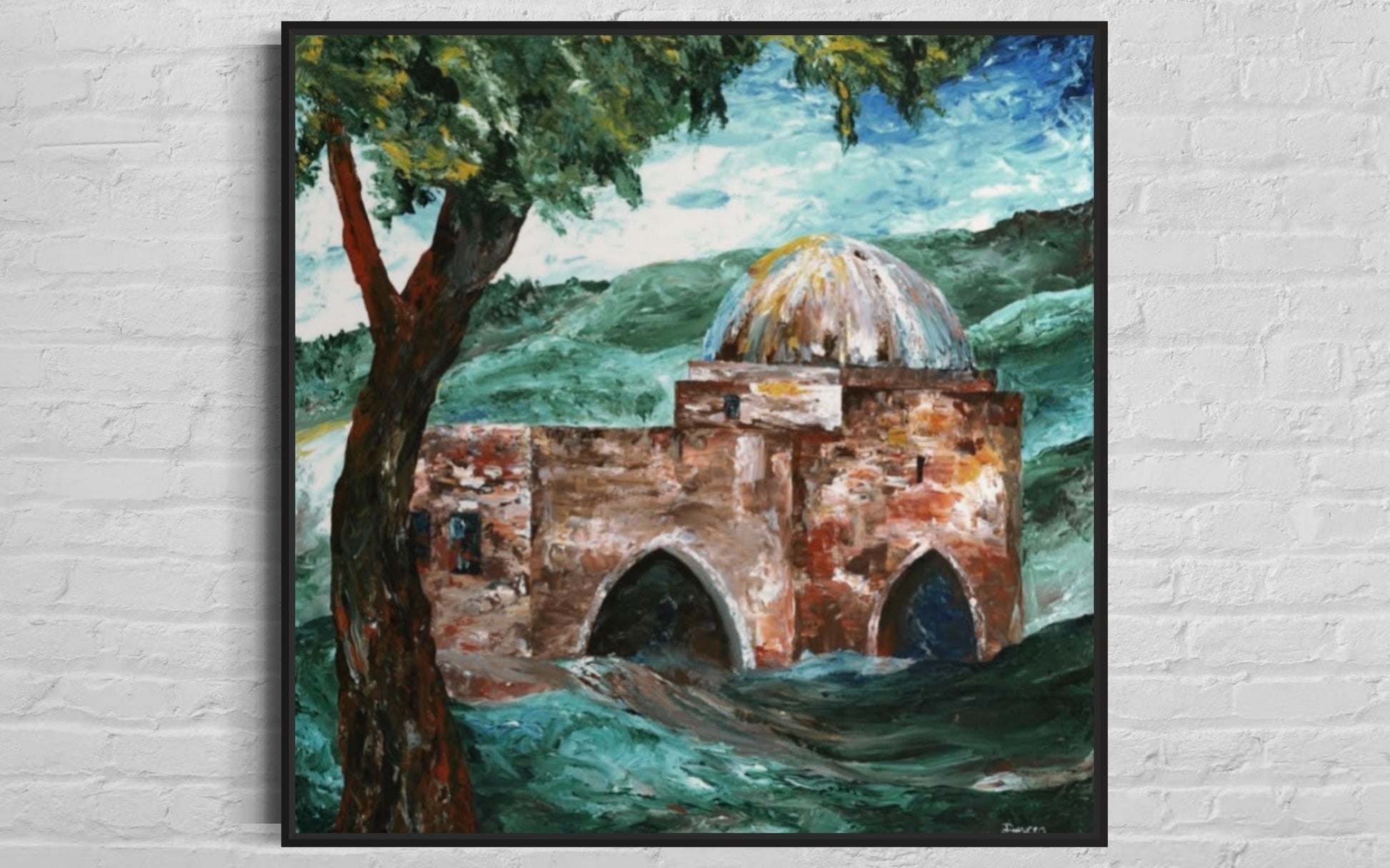Hazey Kever Rochel - Devora Rhodes Collection