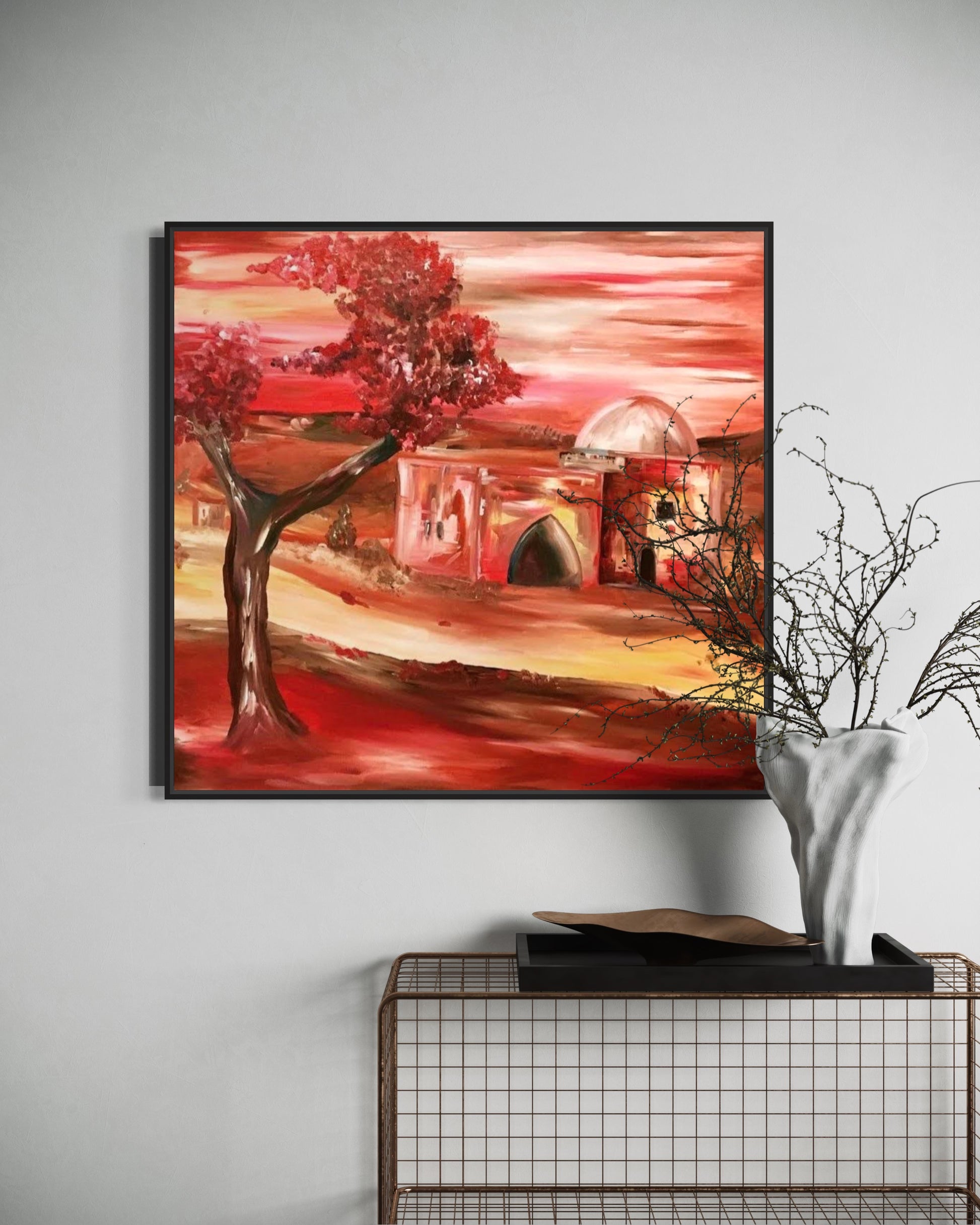 Cry Again - Devora Rhodes Collection