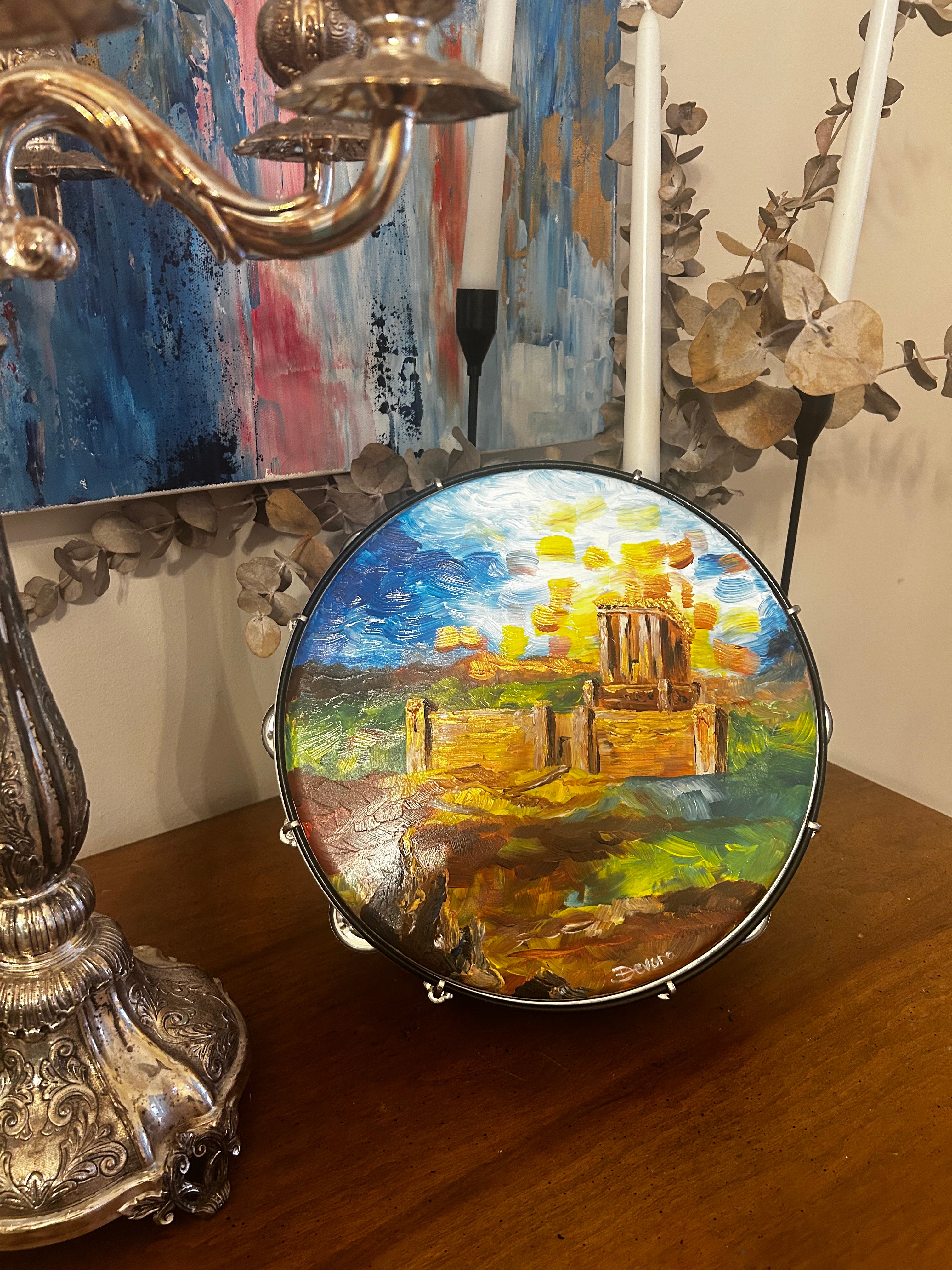Tambourine