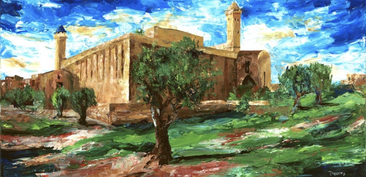 The Judaic Gallery
