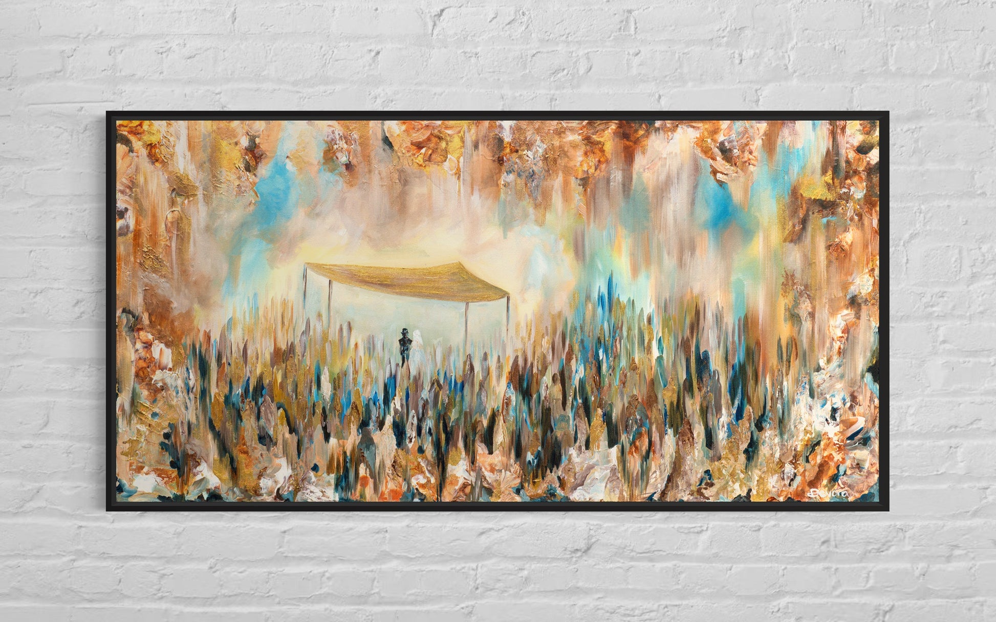 Chuppah - Devora Rhodes Collection