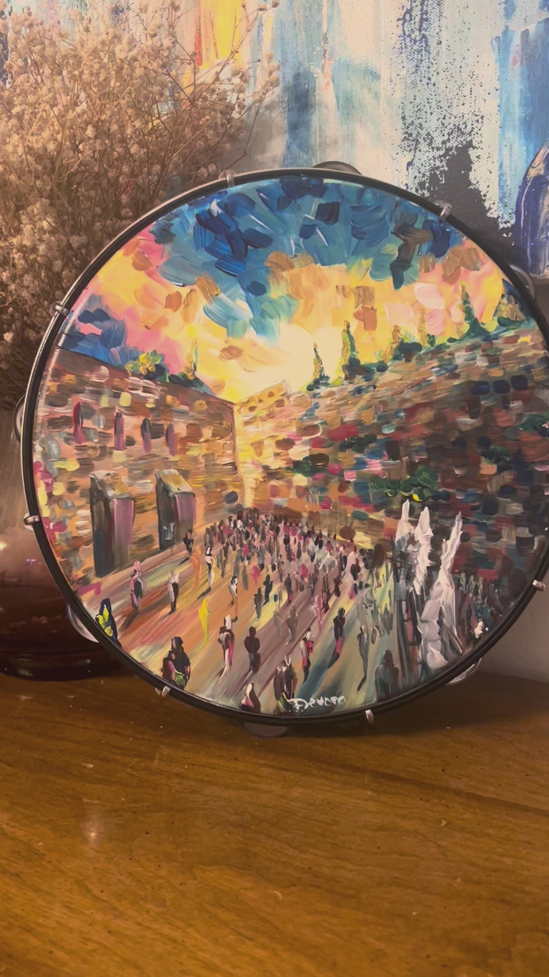 Western Wall