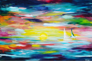 Set Sail - Devora Rhodes Collection